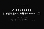Beam Visionary, a Sans Serif Font by ToniStudio (Thumbnail 13 of 13)