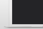 Light Apple Device Mockups, an iPhone Mockup by Technopathy (Thumbnail 3 of 4)