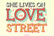 Slab serif font Troupe, a Slab Serif Font by Itsmesimon (Thumbnail 2 of 4)