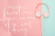Bagus Stanlley - Stylish Script Font, a Script Font by StringLabs (Thumbnail 4 of 11)