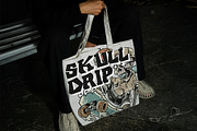 Brexh - Graffiti Sign Street, a Serif Font by roomspace creative lab (Thumbnail 5 of 10)