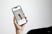 Canva Social Media Template - Course, a Social Media Template by Knead Creative (Thumbnail 2 of 7)