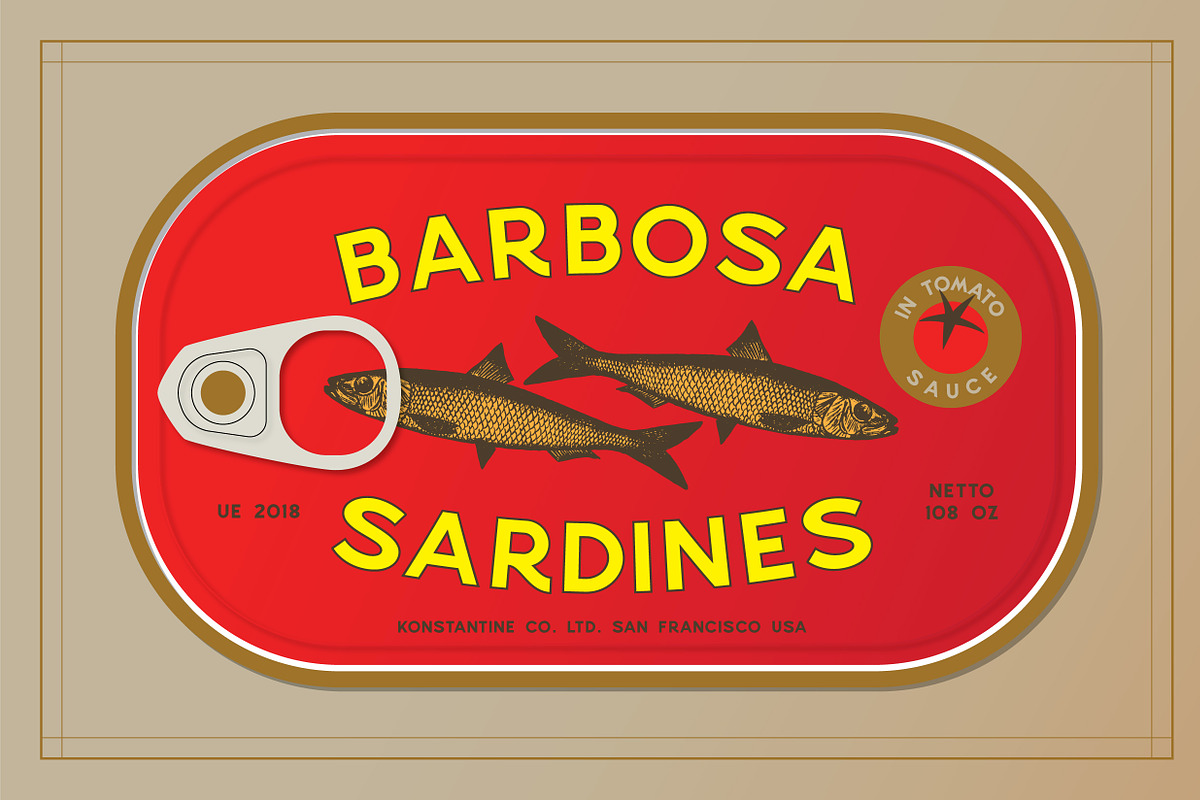 SUMMER CLASICO - Vintage Font preview 5