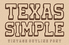 Texas Simple
