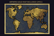 Around the World Collection, a Transportation Illustration by Barn Owl Studio (Thumbnail 9 of 9)
