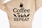 Teacher Svg Bundle, a Graphic by M9 Design (Thumbnail 3 of 9)