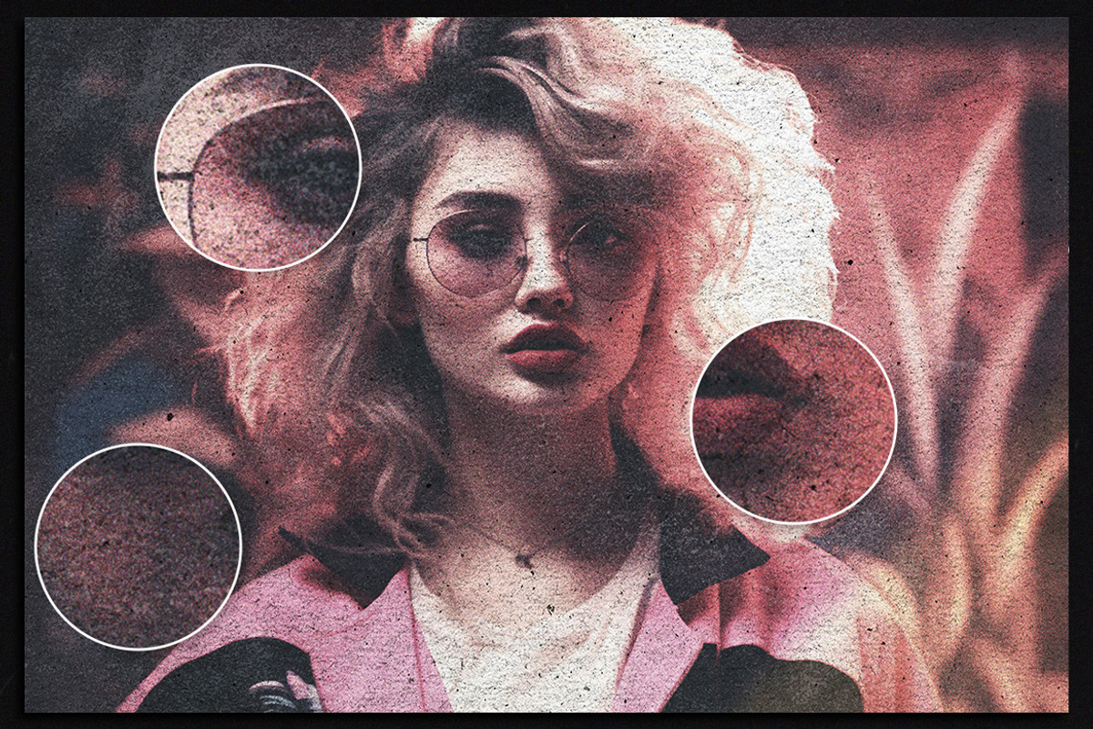 Nostalgia Photo Effect, an Action Add-On by Gromov Design (Photo 4 of 4)