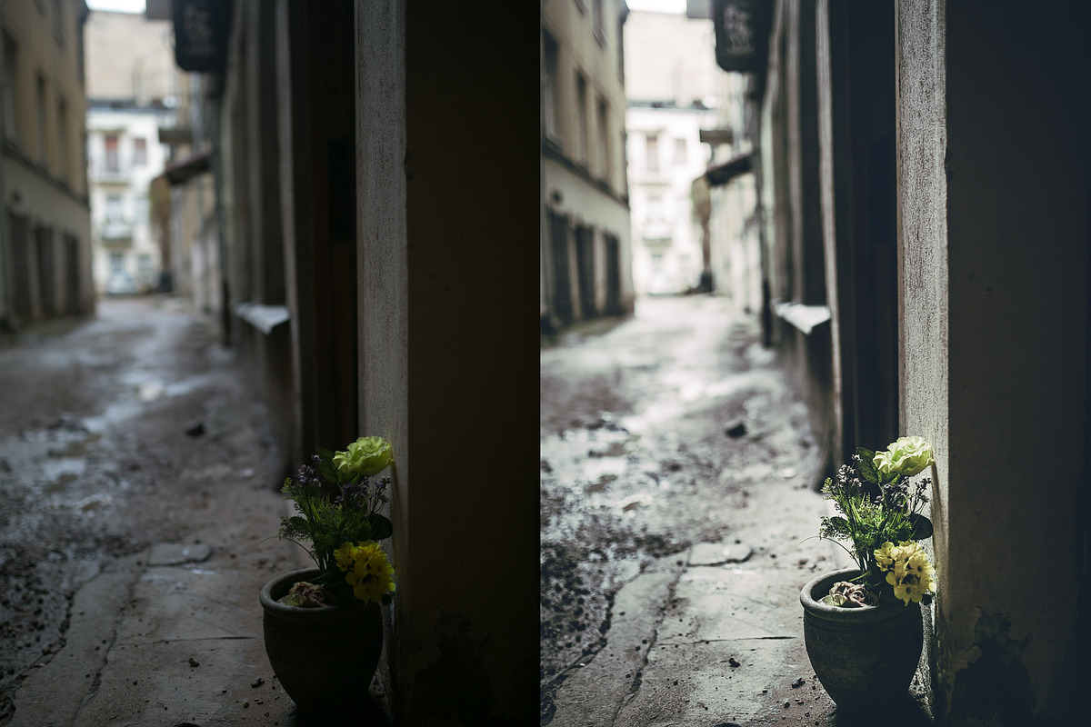 LIGHTROOM PRESETS - travel lifestyle, an Action Add-On by Graphics, Presets, Photos (Photo 3 of 67)