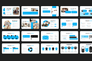Creative Presentation Bundle, a Presentation Template by Hammad Arif (Thumbnail 19 of 77)