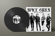 Kapecha - Modern Ligature Serif Font, a Sans Serif Font by PutraCetol Studio (Thumbnail 9 of 11)
