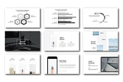 Home Minimal Keynote Template, a Presentation Template by Defa Visual (Thumbnail 6 of 11)