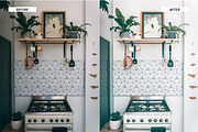 Lightroom Presets Clean Interiors, an Action Add-On by Best Lightroom Presets (Thumbnail 20 of 23)