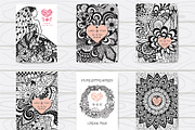 98 % OFF 2200++ Design elements, an Animal Illustration by Somjai King (Thumbnail 17 of 45)