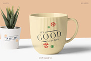 Kalesi Rounded, a Sans Serif Font by Craft Supply Co. (Thumbnail 3 of 8)
