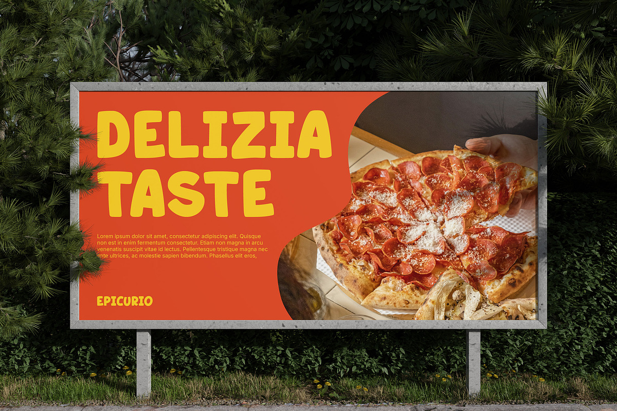 Chubsy Snack – Playful Display Font, a Sans Serif Font by Youthlabs Studio (Photo 8 of 12)