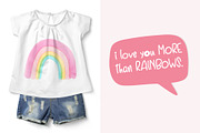 Butter Bee | Playful Kids Font, a Sans Serif Font by Honey & Jazz Co. (Thumbnail 3 of 9)