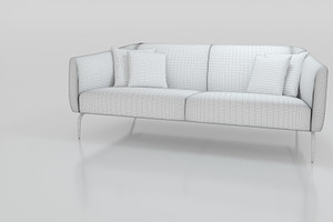 Kaiwa Lema Sofa