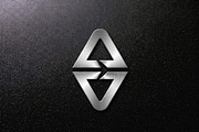 Aviation Letter A and V Logo Design, a Branding & Logo Template by yopie (Thumbnail 2 of 5)