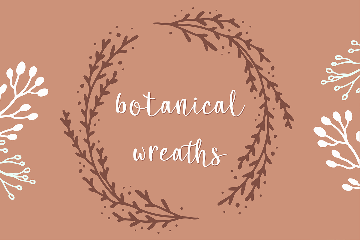 Glorious Morning: A Whimsical Font preview 7