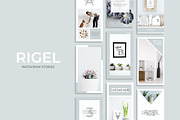 Social Media Bundle, a Social Media Template by SlideStation (Thumbnail 6 of 19)