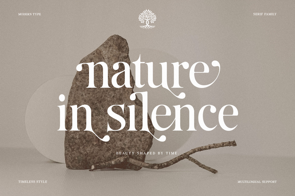 The Andalucia Serif, a Serif Font by Pista Mova (Photo 8 of 26)