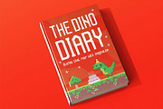 Xeniy Pix || Sans Serif Retro Pixel, a Sans Serif Font by Ermedia Studio (Thumbnail 6 of 10)