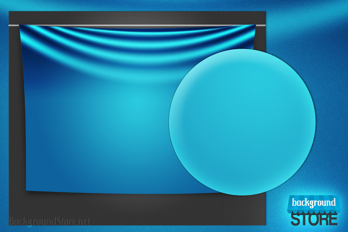 Banner Backdrop preview 3