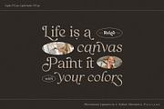 Reigo Complete Family, a Font by Digitype Studio (Thumbnail 5 of 15)