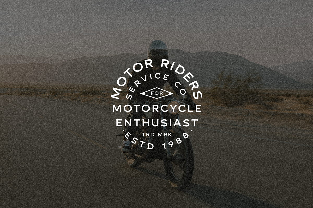 BIRULAOT TYPEFACE, a Serif Font by BLVSUPPLY (Photo 6 of 7)