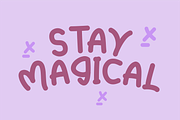 Shifa Rame Font, a Handwritten Font by Mabhal Studio (Thumbnail 6 of 10)