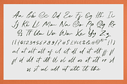 The Baillers Font Duo, a Sans Serif Font by Haps Space (Thumbnail 12 of 14)