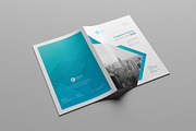 Company Business Brochure A4, a Brochure Template by Pro-Gh (Thumbnail 8 of 9)