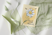 Primavera in Bottega, a Seasonal Illustration by Sara Zanello (Thumbnail 18 of 24)
