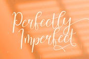 Aisbum Slashey - Modern Script Font, a Script Font by StringLabs (Thumbnail 4 of 10)