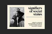 Stanbriged Classy Vintage Serif Font, a Serif Font by UICreative (Thumbnail 6 of 13)