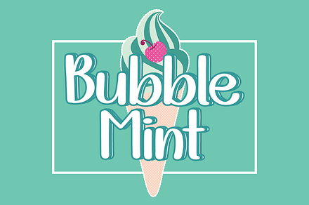 font, illustration, design, typograp