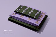 Real Estate Line Icons, an Outline Icon by Made by Made (Thumbnail 6 of 8)