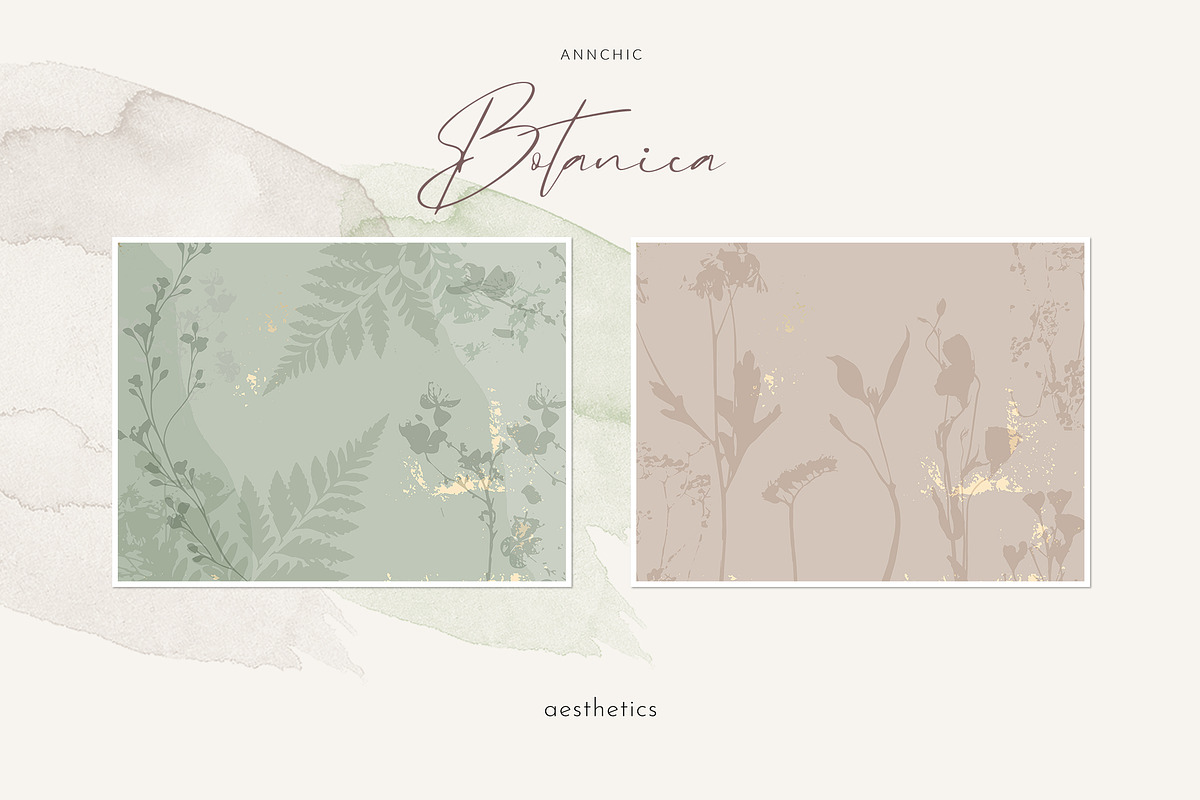 4 FLORAL SEASONS BUNDLE, a Texture Graphic by Anna Sokol (Photo 5 of 55)