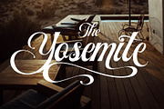 Artheria Classic Script, a Script Font by Fortunes Co (Thumbnail 5 of 13)