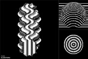Dither 2, an Object Graphic by kloroform (Thumbnail 16 of 30)
