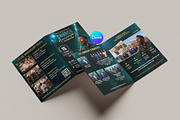 Church Anniversary Event Template, an Invitation Template by Arslan (Thumbnail 5 of 5)