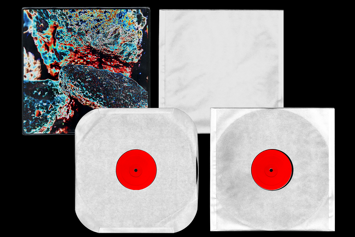 Vinyl Cover Album Art Megapack 7-12, a Product Mockup by Rainy Day (Photo 2 of 17)