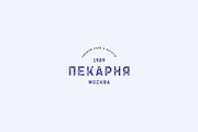 Ovsyanka Rounded Textured Sans Font, a Sans Serif Font by Artcoast Std. (Thumbnail 7 of 13)