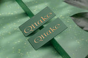 Eiden || Modern Serif Font, a Serif Font by Idea Studio (Thumbnail 9 of 11)