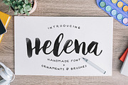 Script Bundle - 4 Fonts, a Script Font by Noe Araujo (Thumbnail 2 of 5)