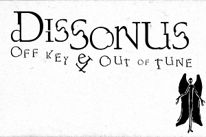 DisSonus X