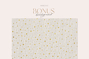 BEIGE AESTHETICS graphic bundle, a Texture Graphic by Anna Sokol (Thumbnail 48 of 114)