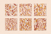Animal Print - Boho Palette, a Pattern Graphic by Megs Lang (Thumbnail 10 of 10)