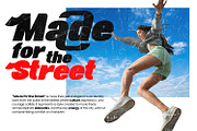 Kaynore - Sans Serif Display Font, a Sans Serif Font by Rishsketch (Thumbnail 2 of 16)