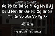 Creative Vintage, a Sans Serif Font by FreshTypeINK (Thumbnail 3 of 8)
